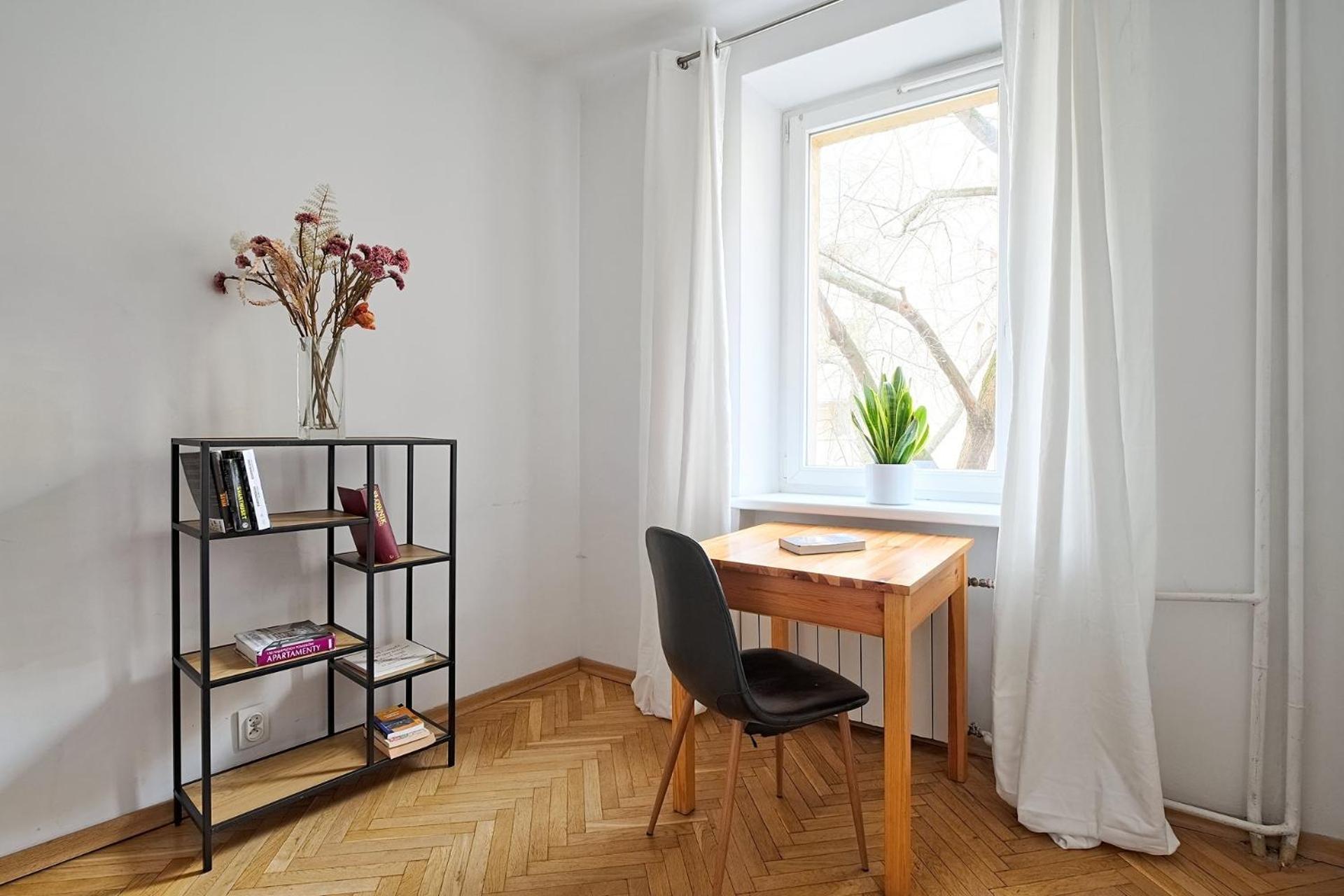 Modern And Cozy - City Center - Dobra 27 Warsaw Exterior photo